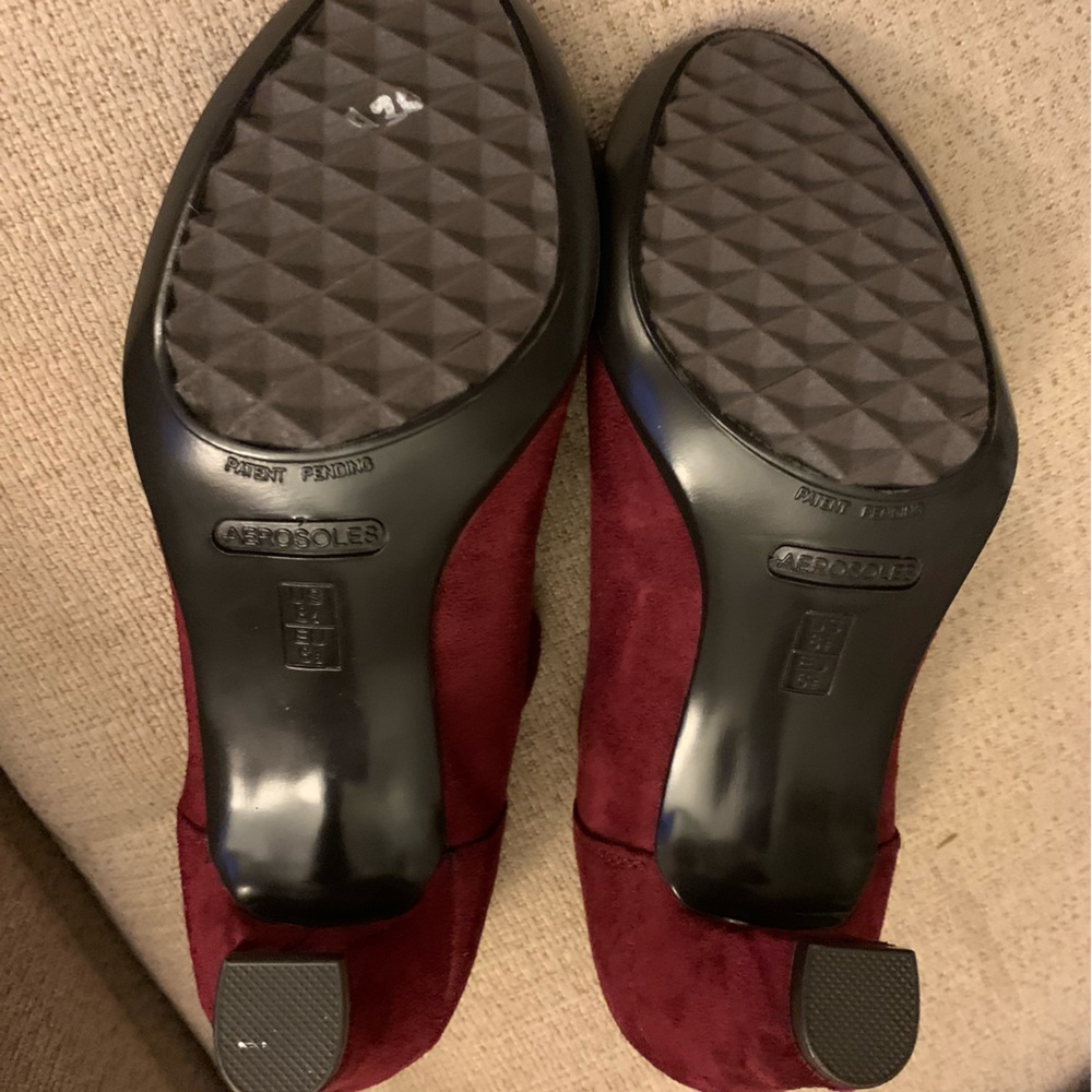 Aerosoles Women’s Booties - Picture 4 of 4
